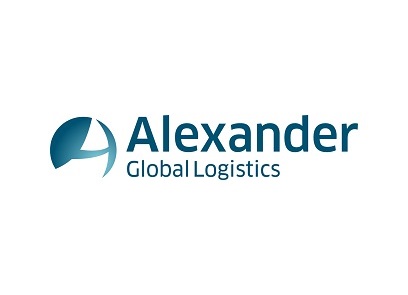 Alexander Global Logistic es Representado por Flagship