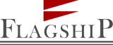 Logo de Flagship Logística Internacional